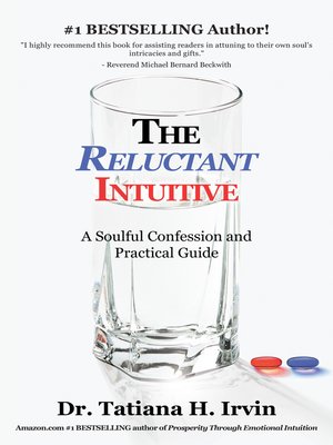 cover image of The Reluctant Intuitive